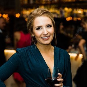 Meet your Posher, Jessie